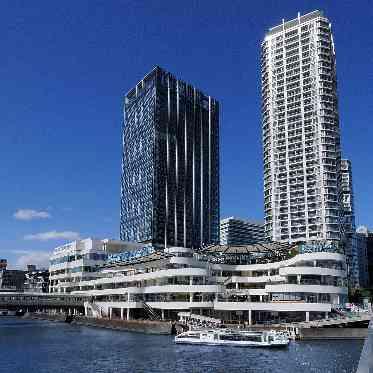 ザ クラシカ ベイリゾート 好立地!横浜ベイクォーター