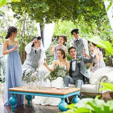 ザ クラシカ ベイリゾート 開放感に満ちたリゾートフルな時間が過ごせる都会のリラックス空間