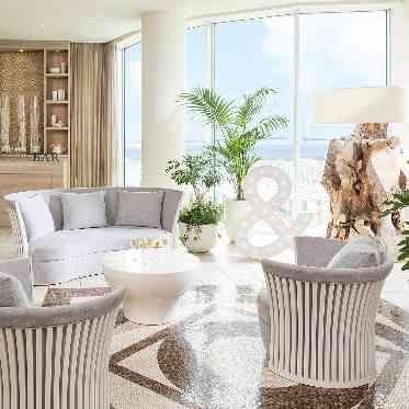 ザ クラシカ ベイリゾート 【ウィズザベイ専用ラウンジ】