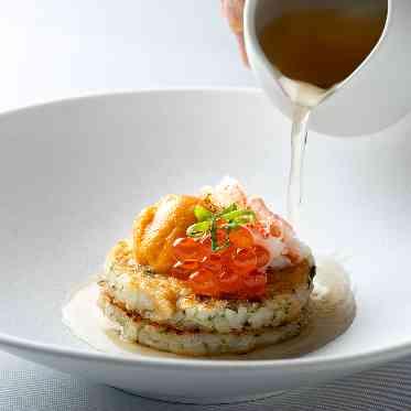 ザ クラシカ ベイリゾート ちょっとした“楽しい仕掛け”とともにご用意!