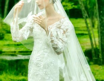 ザ クラシカ ベイリゾート ドレス・衣装の写真2