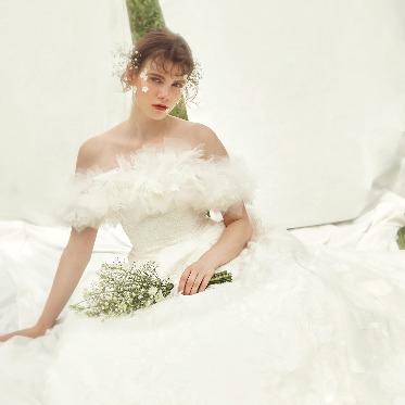 ザ クラシカ ベイリゾート 専用ドレスブランド『LIVE LOVE LAUGH(リブラブラフ)』