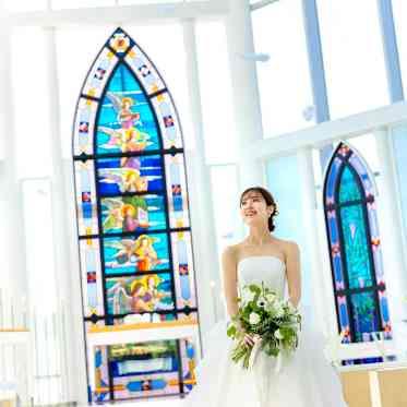 ラ・メゾン Suite 姫路 チャペル