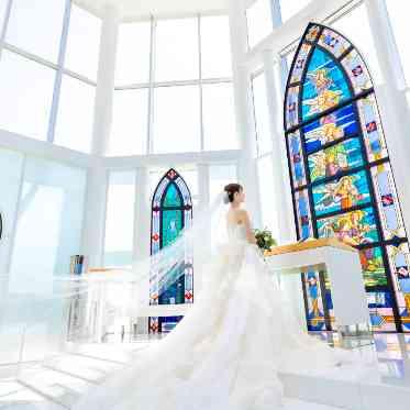 ラ・メゾン Suite 姫路 ステンドグラス