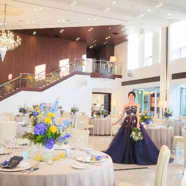 カラークロスも各種あり