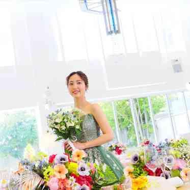 光溢れる貸切空間