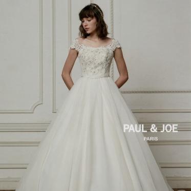 「PAUL & JOE」