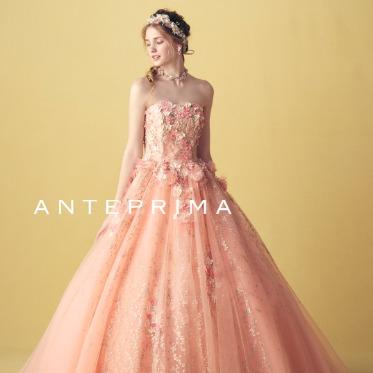「ANTEPRIMA」
