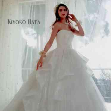 「kIYOKO HATA」