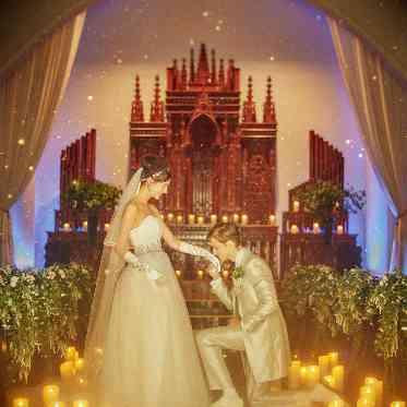 LA POLTO(ラ ポルト) まるでプリンセスのような世界観を体感できる