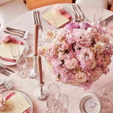 LA POLTO(ラ ポルト) 思い切り甘いコーディネイトも