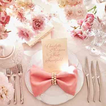 LA POLTO(ラ ポルト) リボンがポイント