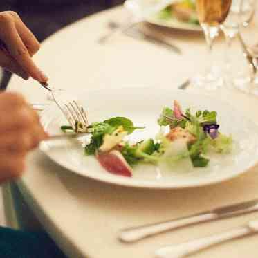 LA POLTO(ラ ポルト) 美食でおもてなし