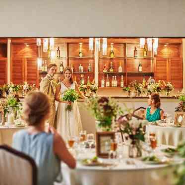 LA POLTO(ラ ポルト) 日頃の感謝の気持ちをゲストへ伝えよう