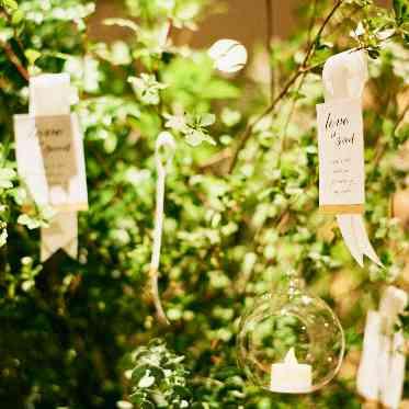 LA POLTO(ラ ポルト) 貸切の館内をおふたりの世界観で彩って