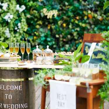 LA POLTO(ラ ポルト) お好みの世界観で彩って