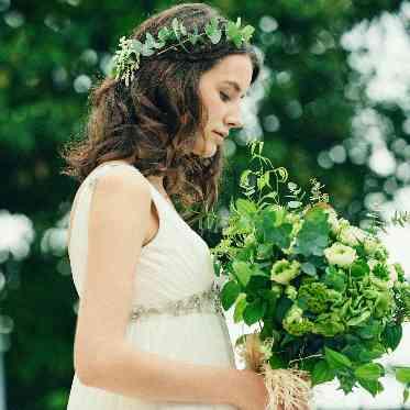 LA POLTO(ラ ポルト) ナチュラルな小物も映える空間