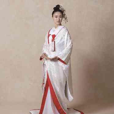 LA POLTO(ラ ポルト) 【PRIMACARA】では和装も人気