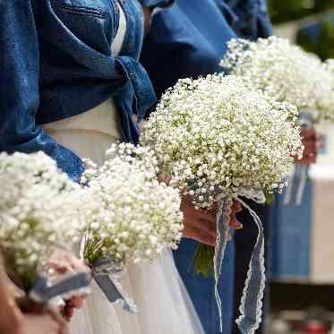 The Liverary(ザ ライヴラリー) トレンドのブライズメイド