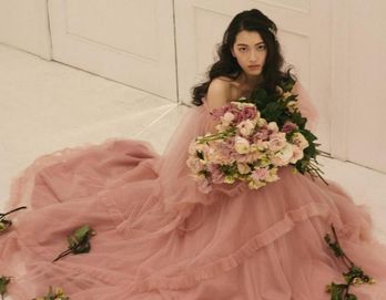 ザ ライヴラリー ドレス・衣装の写真2