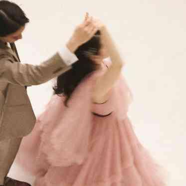 The Liverary(ザ ライヴラリー) オリジナルドレスショップ【PRIMACARA】新作ドレス