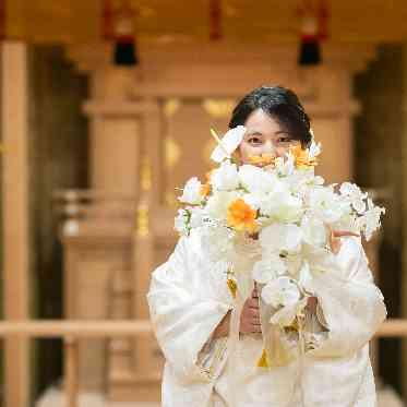 ORIENTAL KYOTO SUZAKU-TEI（オリエンタル京都朱雀邸） 専門式場だからこそ選べる神殿会場