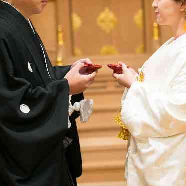 ORIENTAL KYOTO SUZAKU-TEI(オリエンタル京都朱雀邸) 専門式場だからこそ選べる神殿会場