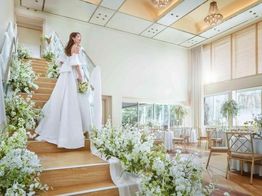 オリエンタル京都朱雀邸 披露宴会場の写真3