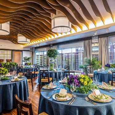 ORIENTAL KYOTO SUZAKU-TEI(オリエンタル京都朱雀邸) 木の温もり感じる、和モダン空間へとリニューアルOPEN!