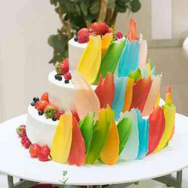 おふたりのこだわりを形に致します