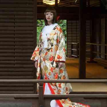 ORIENTAL KYOTO SUZAKU-TEI(オリエンタル京都朱雀邸) 古典松竹梅