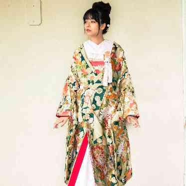 ORIENTAL KYOTO SUZAKU-TEI(オリエンタル京都朱雀邸) 矢羽根花てまり