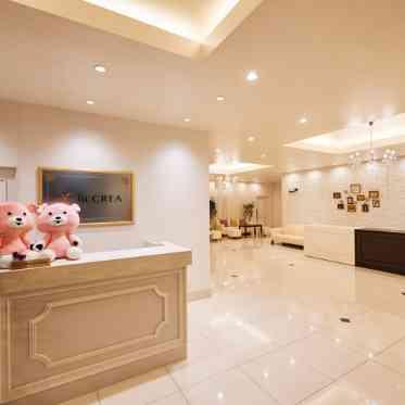 ル・クレア 自分好みに飾れるワンダーランドで一生の思い出を。