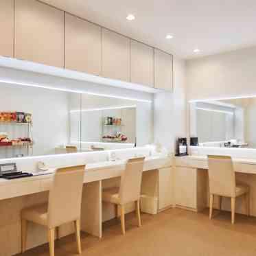 ル・クレア 自分好みに飾れるワンダーランドで一生の思い出を。