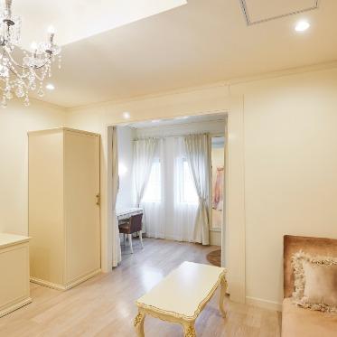 ル・クレア 自分好みに飾れるワンダーランドで一生の思い出を。