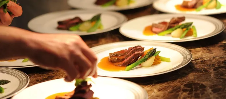 Ｆｒａｎｃ Ｂｅｌｌｅ Ａｍｏｕｒ 料理の写真1
