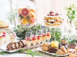 Ｆｒａｎｃ Ｂｅｌｌｅ Ａｍｏｕｒ 料理の写真4