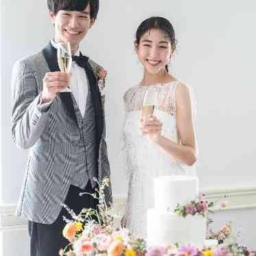 ホテルオークラ東京ベイ 結婚式のあとの披露宴は、ご両家が結びつき新しい家族が誕生する場