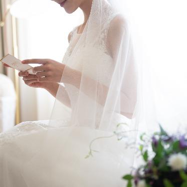 ホテルオークラ東京ベイ これまでの想いを胸に至福の1日を