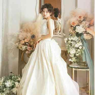 ホテルオークラ東京ベイ トレンドデザインから和装まで、お気に入りの1着を見つけて