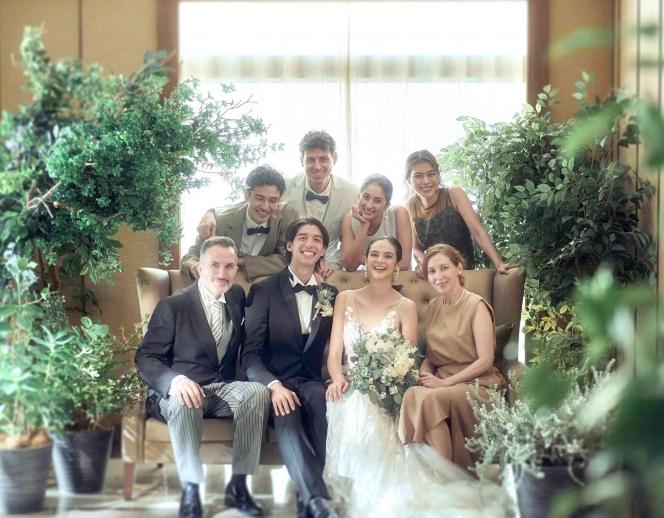 アルマリアン東京 披露宴会場