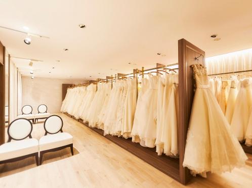 アルマリアン東京 外観