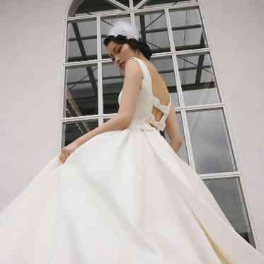 アルマリアン東京 オリジナルドレスブランド【PRIMACARA】