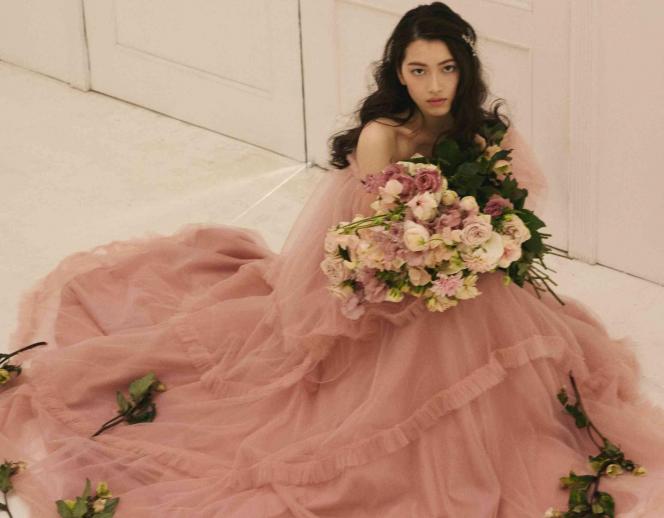 アルマリアン東京 ドレス・衣装