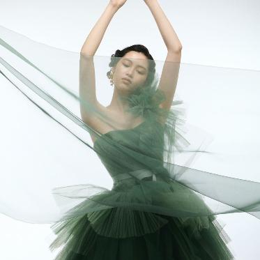 アルマリアン東京 専属ドレスショップ【PRIMACARA】