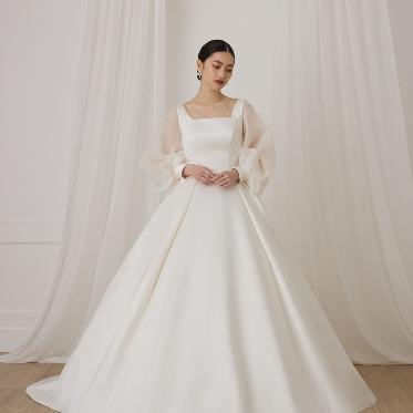 アルマリアン東京 専属ドレスショップ【PRIMACARA】