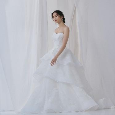 アルマリアン東京 専属ドレスショップ【PRIMACARA】