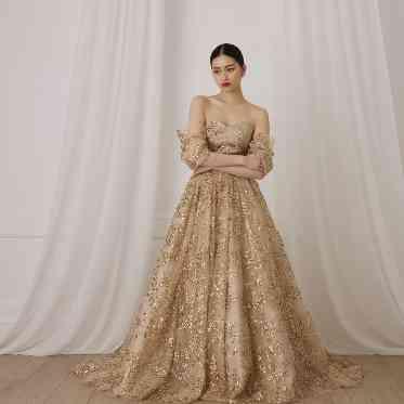 アルマリアン東京 専属ドレスショップ【PRIMACARA】