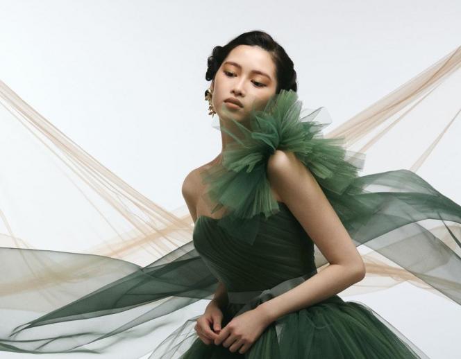 アルマリアン東京 ドレス・衣装