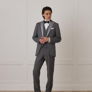 アルマリアン東京 タキシード